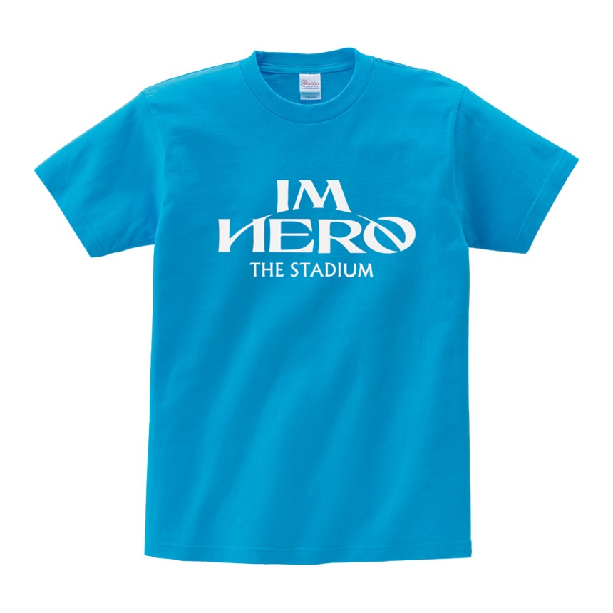 마이크로스 2024년 임영웅 굿즈 HERO 히어로 영웅 콘서트 반사티셔츠